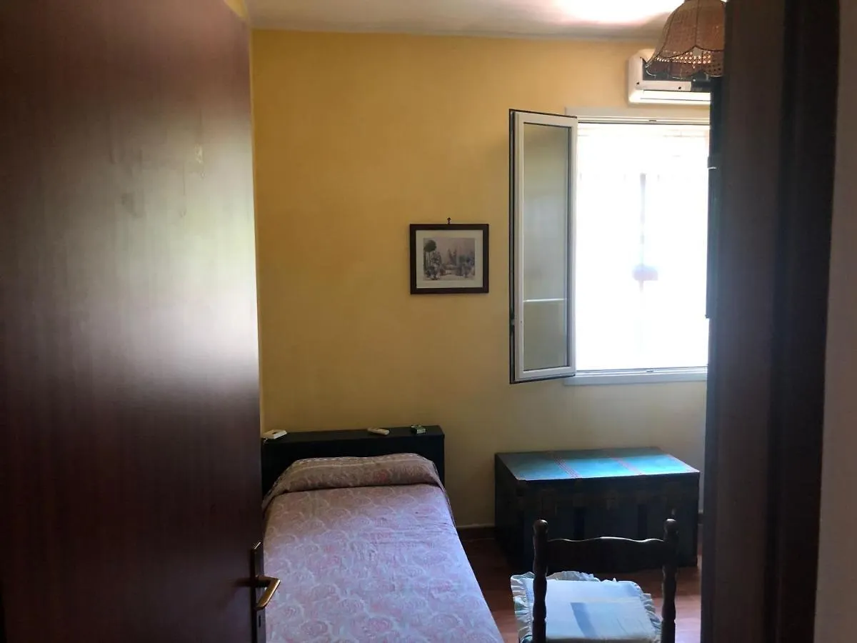 Villa Michela Plemmirio Olaszország