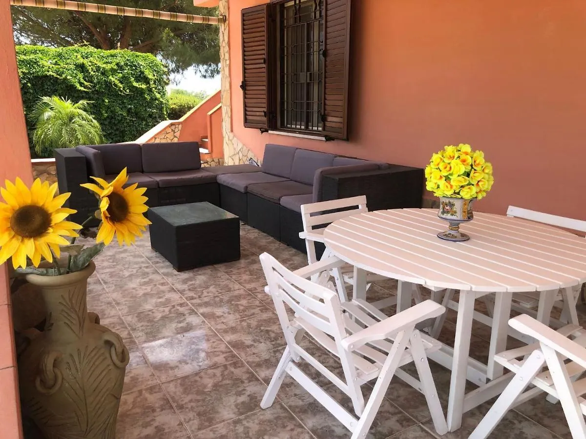 Villa Michela Plemmirio 0*,  Italy