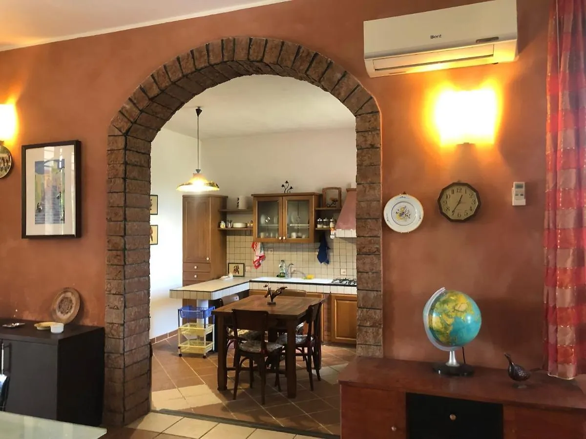 Villa Michela Plemmirio