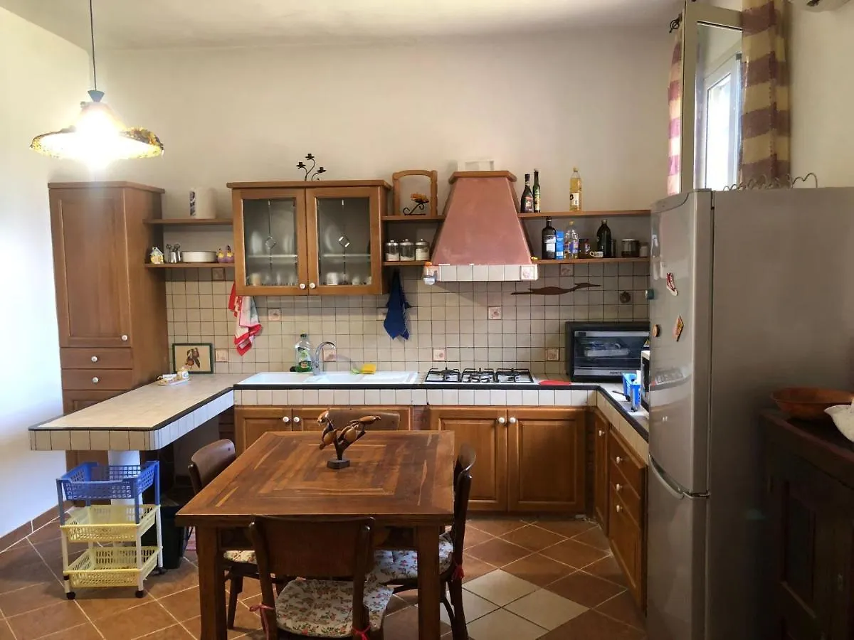 Villa Michela Plemmirio 0*,