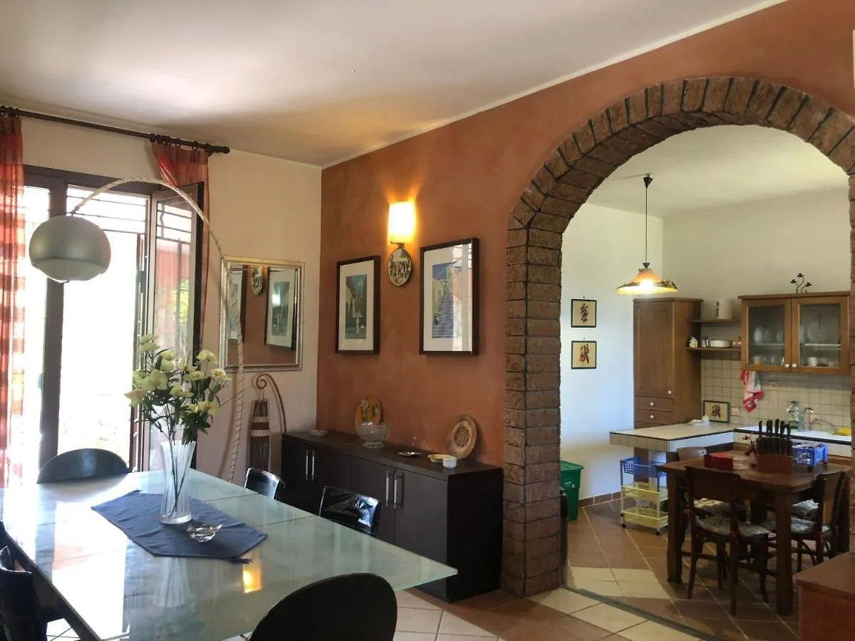 Villa Michela Plemmirio