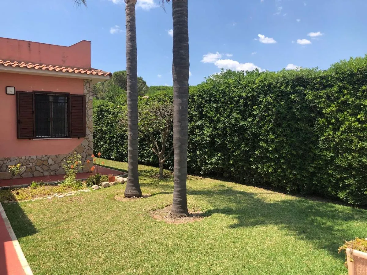 Villa Michela Plemmirio