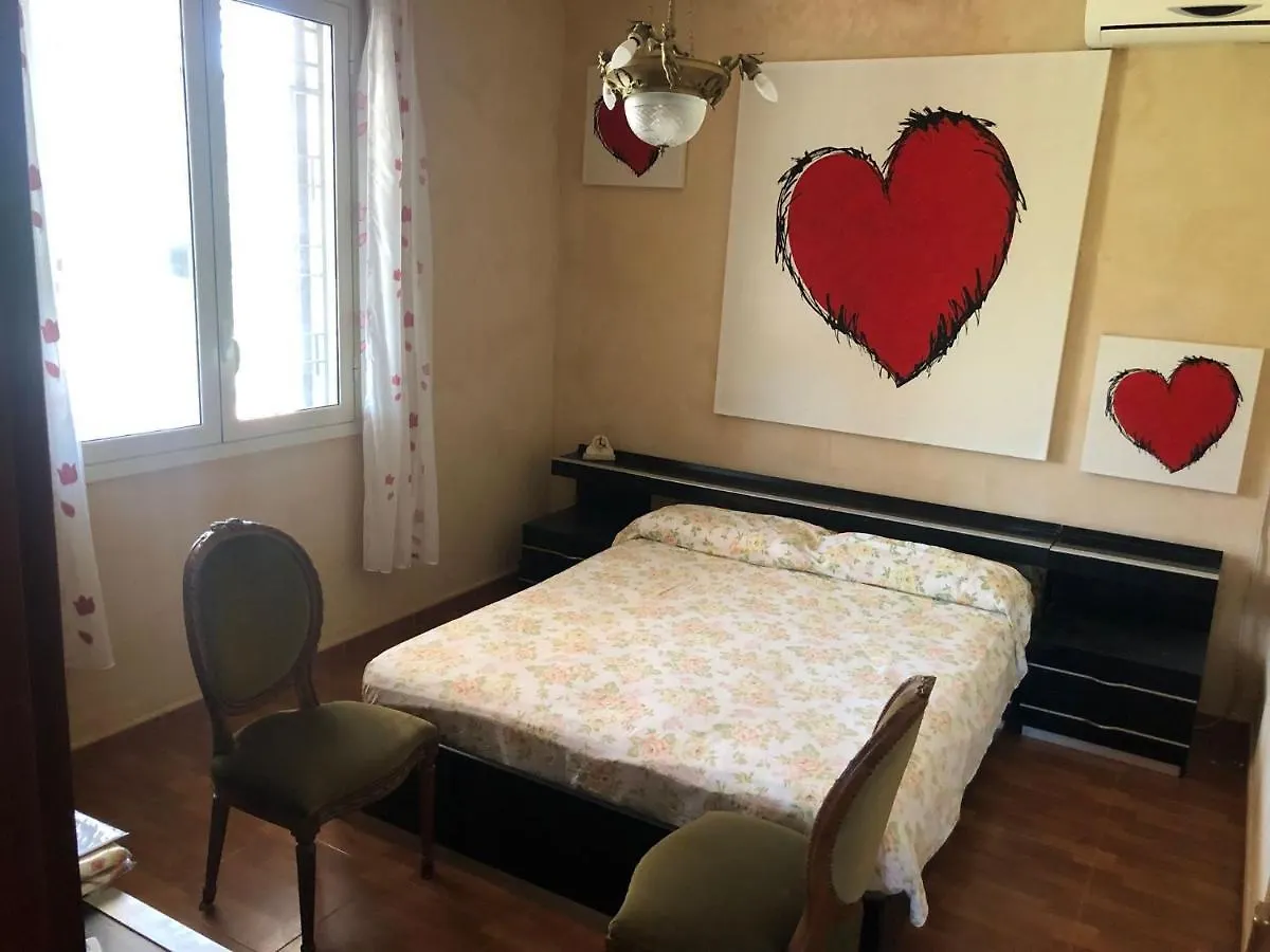 Villa Michela Plemmirio Italy