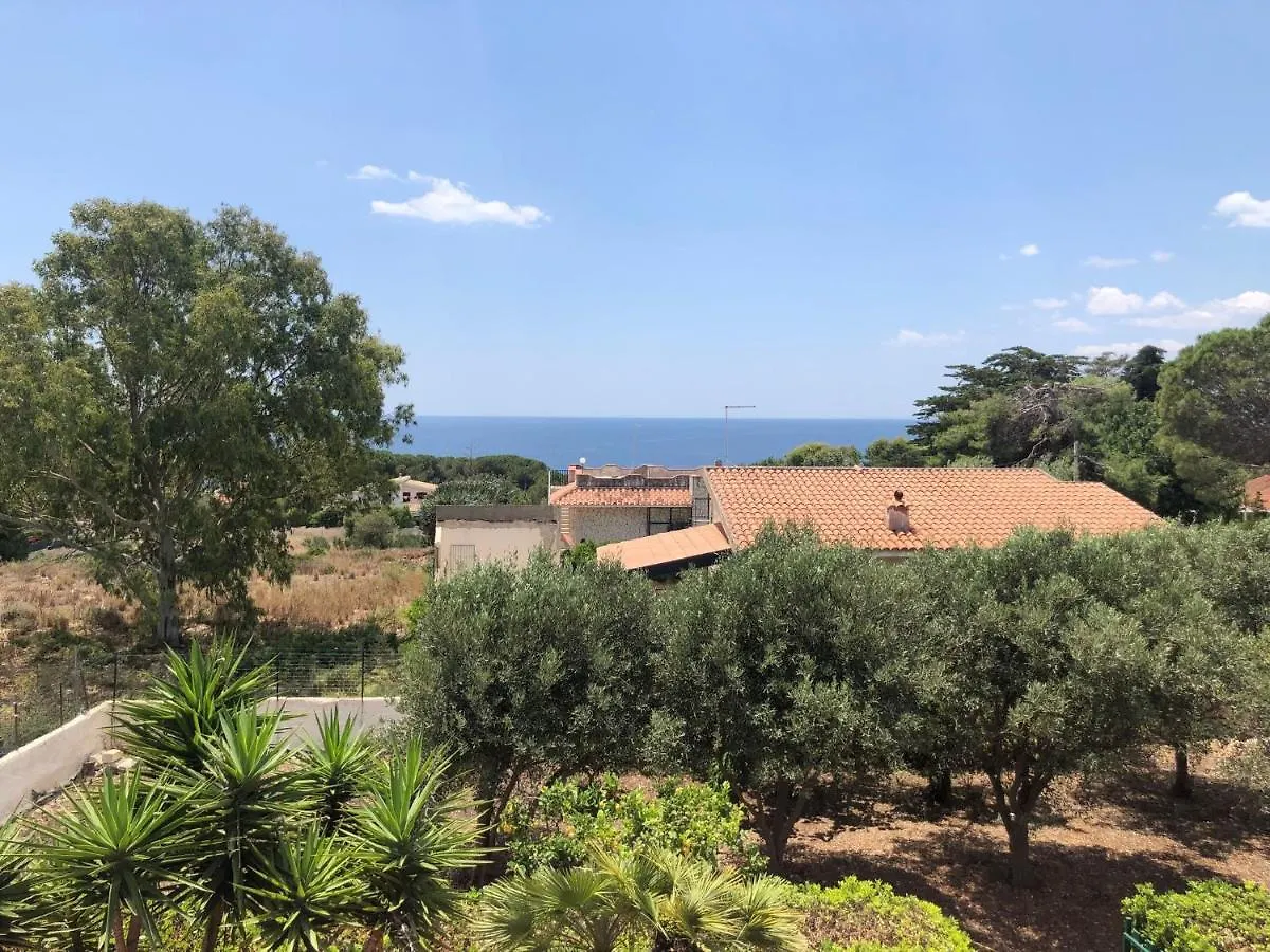 Villa Michela Plemmirio 0*,