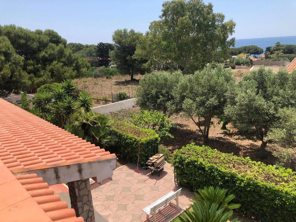 Villa Michela Plemmirio
