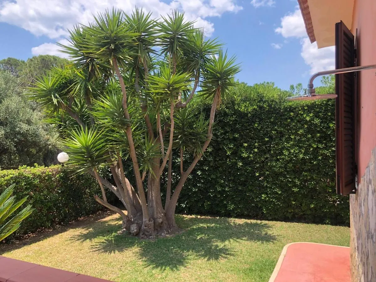 Villa Michela Plemmirio Italy