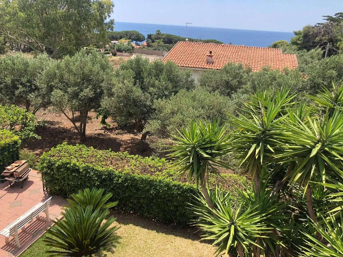 Villa Michela Plemmirio